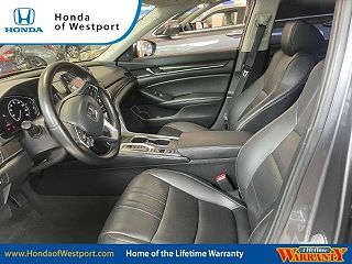 2021 Honda Accord EXL 1HGCV3F52MA011358 in Westport, CT 11
