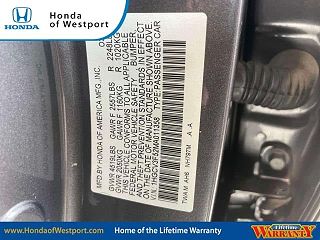 2021 Honda Accord EXL 1HGCV3F52MA011358 in Westport, CT 15