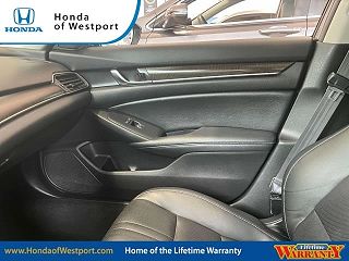 2021 Honda Accord EXL 1HGCV3F52MA011358 in Westport, CT 28