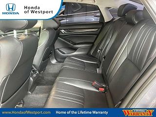 2021 Honda Accord EXL 1HGCV3F52MA011358 in Westport, CT 9