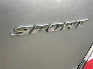 2021 Honda Civic Sport SHHFK7H45MU421268 in Bellevue, WA 7