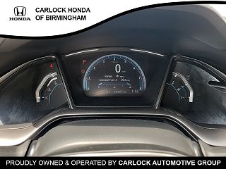 2021 Honda Civic EX SHHFK7H6XMU415094 in Birmingham, AL 15
