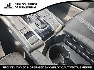 2021 Honda Civic EX SHHFK7H6XMU415094 in Birmingham, AL 18