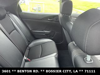 2021 Honda Civic Sport SHHFK7H44MU214421 in Bossier City, LA 15