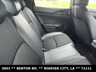 2021 Honda Civic Sport SHHFK7H44MU214421 in Bossier City, LA 16