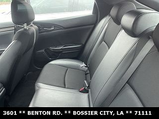 2021 Honda Civic Sport SHHFK7H44MU214421 in Bossier City, LA 23