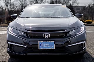 2021 Honda Civic LX 2HGFC2F69MH543150 in Bridgewater, NJ 5