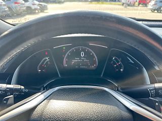 2021 Honda Civic Sport 19XFC2F85ME203179 in Delano, CA 12