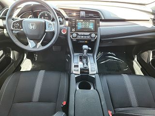 2021 Honda Civic EX 19XFC1F32ME009935 in Denver, CO 18
