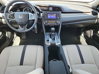 2021 Honda Civic LX 2HGFC2F60MH506617 in Denver, CO 18