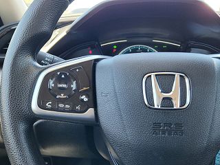 2021 Honda Civic LX 2HGFC2F60MH506617 in Denver, CO 8