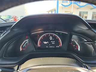 2021 Honda Civic Sport SHHFK7H43MU410740 in Elk Grove, CA 23