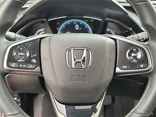 2021 Honda Civic EX SHHFK7H6XMU227031 in Fayetteville, NC 25