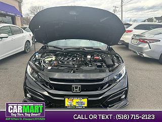 2021 Honda Civic Sport SHHFK7H45MU408794 in Freeport, NY 17