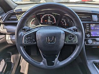 2021 Honda Civic Sport SHHFK7H40MU424580 in Gilbert, AZ 19