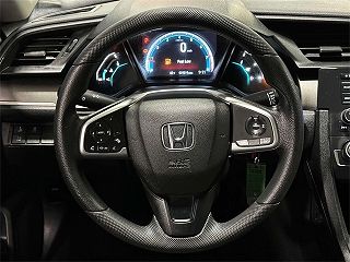 2021 Honda Civic LX 2HGFC2F6XMH508097 in Jamaica, NY 16