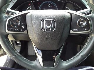 2021 Honda Civic EX SHHFK7H61MU232991 in Jersey Village, TX 11