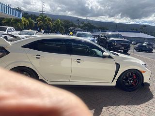 2021 Honda Civic Type R SHHFK8G74MU200942 in Kailua Kona, HI 6