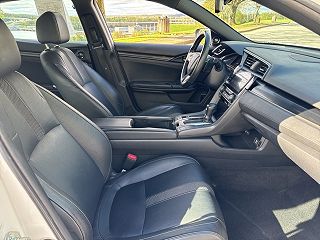 2021 Honda Civic Sport Touring SHHFK7H93MU220447 in Lenoir City, TN 9