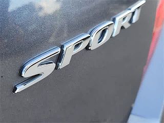 2021 Honda Civic Sport 2HGFC2F82MH539510 in Lithonia, GA 12