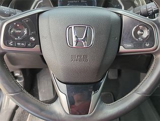 2021 Honda Civic EX SHHFK7H61MU404355 in McKinney, TX 11
