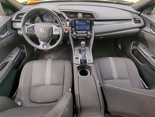 2021 Honda Civic EX SHHFK7H61MU404355 in McKinney, TX 20