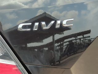 2021 Honda Civic EX SHHFK7H61MU404355 in McKinney, TX 30
