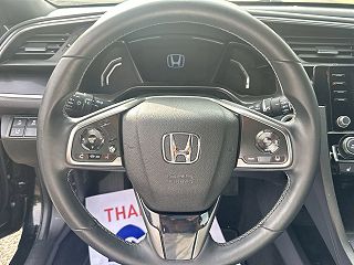 2021 Honda Civic EX SHHFK7H69MU423820 in Paramus, NJ 6
