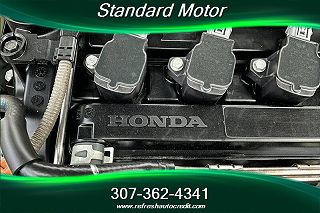2021 Honda Civic EX 19XFC1F39ME203300 in Rock Springs, WY 33