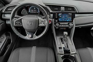 2021 Honda Civic EX SHHFK7H68MU423064 in San Carlos, CA 14