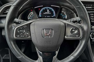 2021 Honda Civic EX SHHFK7H68MU423064 in San Carlos, CA 24