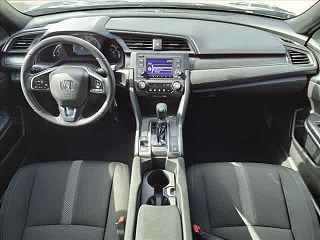 2021 Honda Civic LX SHHFK7H3XMU405252 in San Diego, CA 12