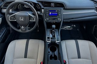 2021 Honda Civic LX 2HGFC2F67MH537363 in San Rafael, CA 14