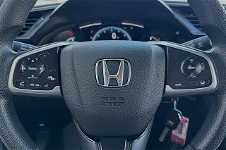 2021 Honda Civic LX 2HGFC2F67MH537363 in San Rafael, CA 23