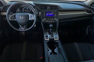 2021 Honda Civic LX 2HGFC2F63MH511326 in Santa Ana, CA 14