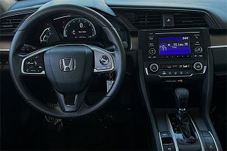 2021 Honda Civic LX 2HGFC2F63MH511326 in Santa Ana, CA 16
