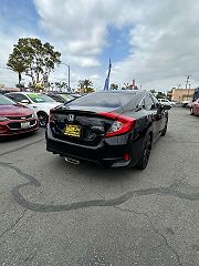 2021 Honda Civic Sport 2HGFC2F86MH511127 in South Gate, CA 6