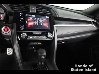 2021 Honda Civic Sport SHHFK7H48MU414248 in Staten Island, NY 14