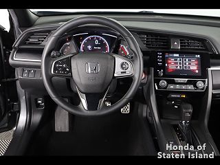 2021 Honda Civic Sport SHHFK7H48MU414248 in Staten Island, NY 24
