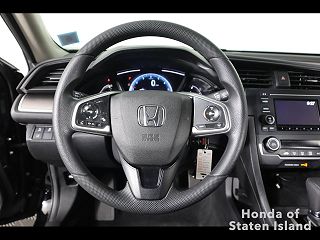 2021 Honda Civic LX 2HGFC2F63MH518793 in Staten Island, NY 8