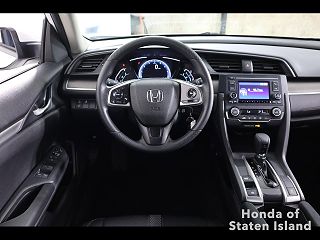 2021 Honda Civic LX 2HGFC2F64MH547882 in Staten Island, NY 31