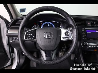2021 Honda Civic LX 2HGFC2F64MH547882 in Staten Island, NY 7