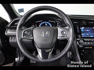 2021 Honda Civic EX SHHFK7H65MU411826 in Staten Island, NY 9