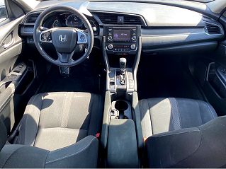 2021 Honda Civic LX 2HGFC2F60MH549788 in Statesboro, GA 4