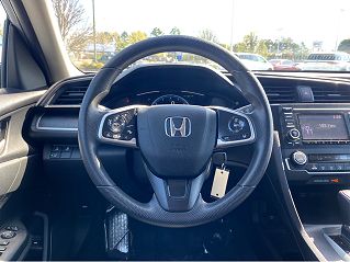 2021 Honda Civic LX 2HGFC2F60MH549788 in Statesboro, GA 7