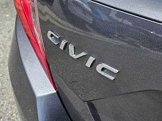 2021 Honda Civic EX 19XFC1F37ME208088 in Westlake Village, CA 13