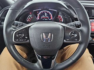 2021 Honda Civic Sport SHHFK7H48MU412368 in Westlake Village, CA 23