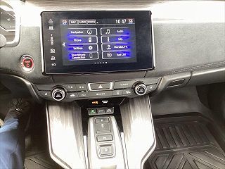 2021 Honda Clarity Touring JHMZC5F3XMC000099 in Belfast, ME 19