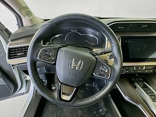2021 Honda Clarity Touring JHMZC5F37MC000853 in Indio, CA 11