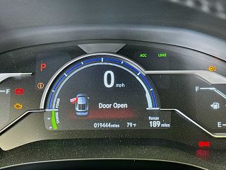 2021 Honda Clarity Touring JHMZC5F37MC000853 in Indio, CA 12